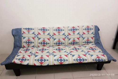 Urban Deca Tondo Unit 1 by Gracey's Place image 1