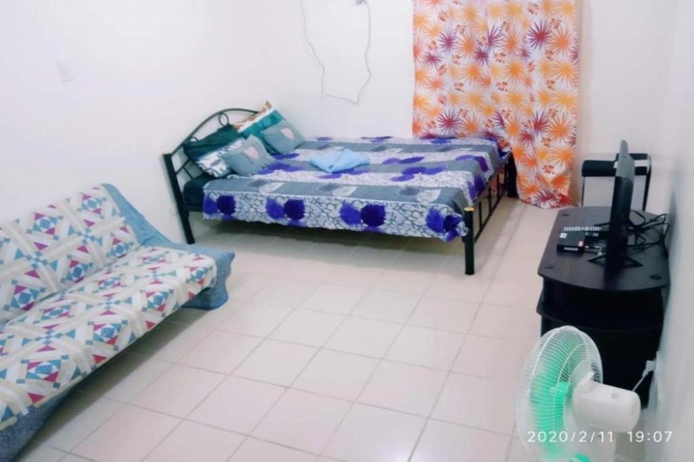 Urban Deca Tondo Unit 1 by Gracey's Place