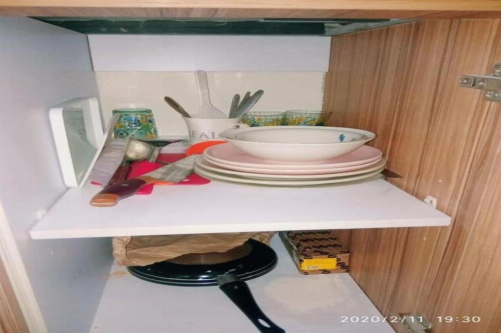 Urban Deca Tondo Unit 1 by Gracey's Place